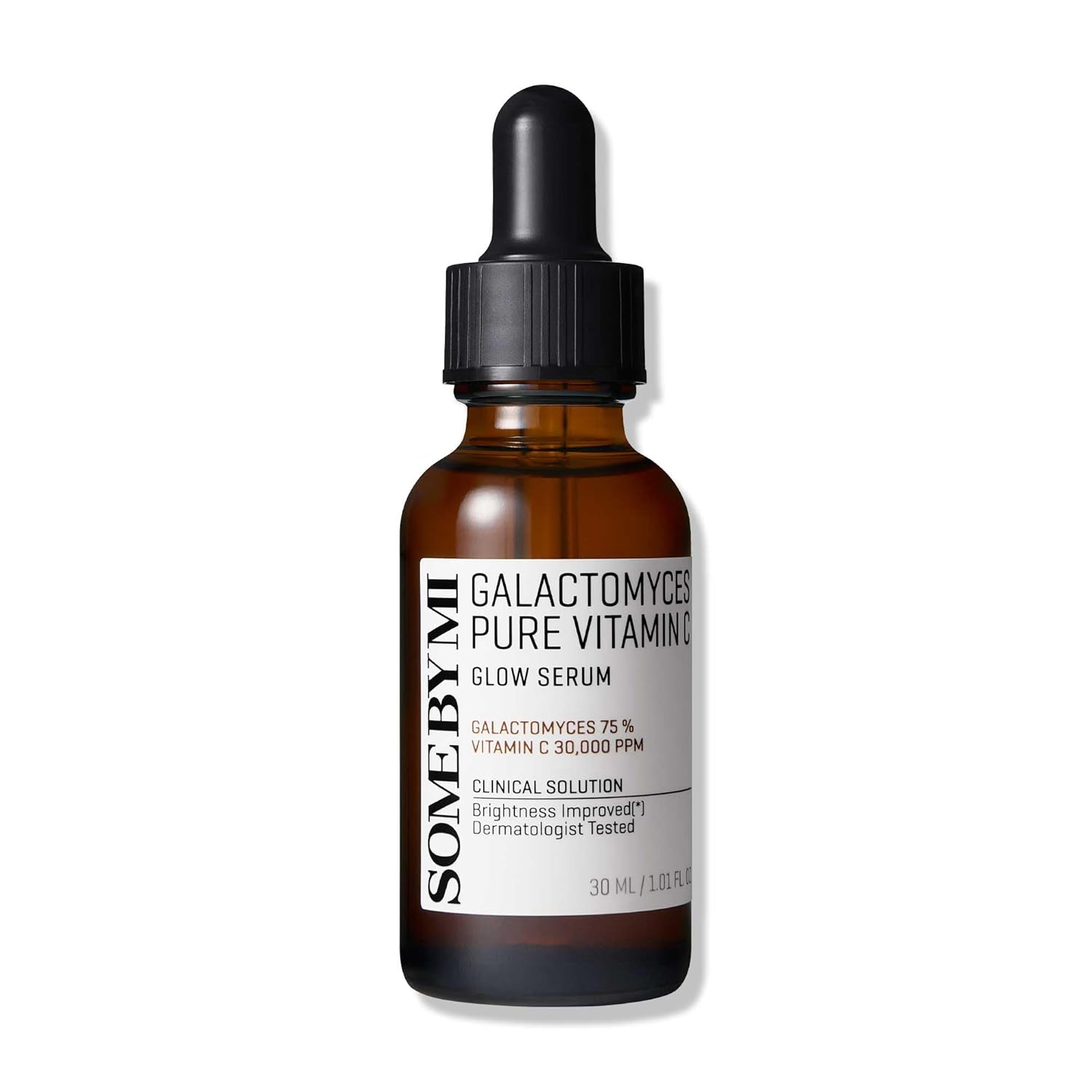 Some By Me Galactomyces Pure Vitamin C Glow Serum 30ml