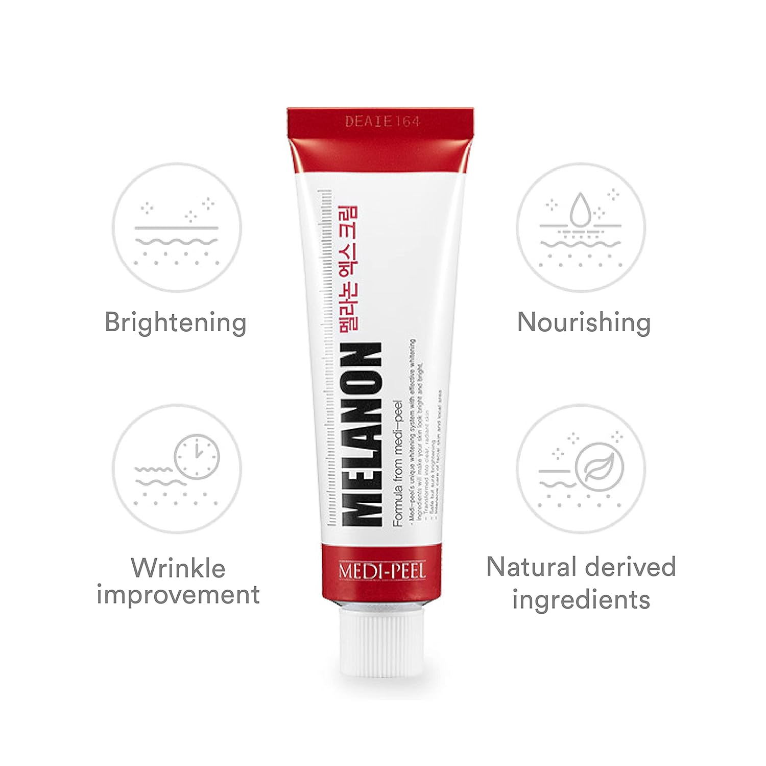 Medi Peel Melanon X Cream 30ml - Image 5