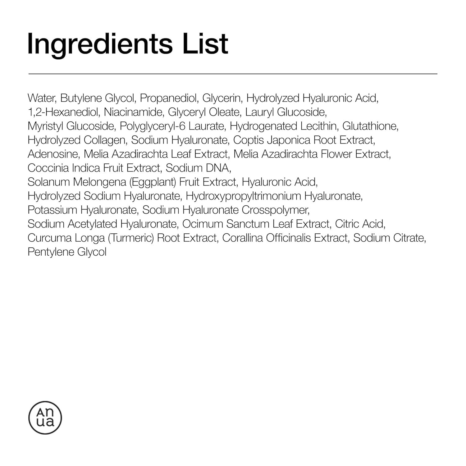 Cos De Baha Glycolic Acid 10 Aha Serum (G) 30ml - Image 10