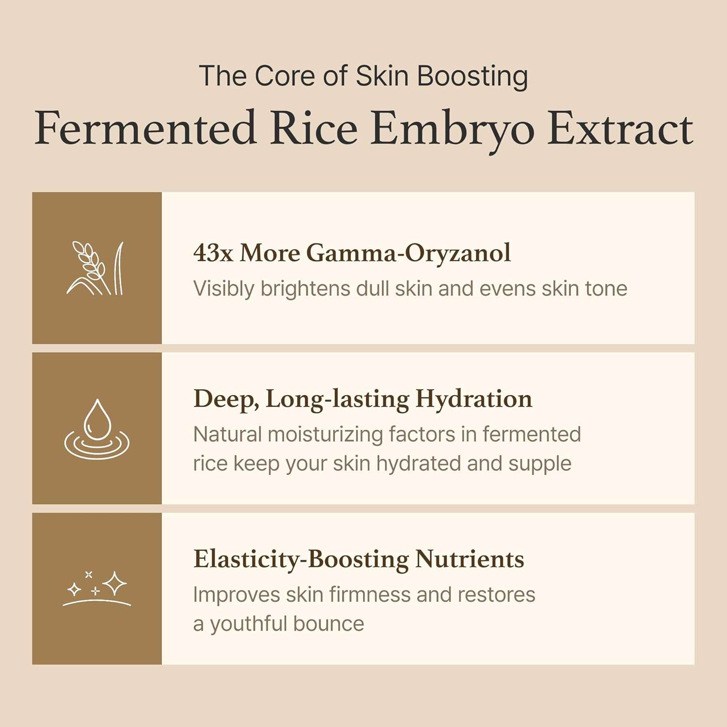 I’m From Rice Serum 30ml - Image 3