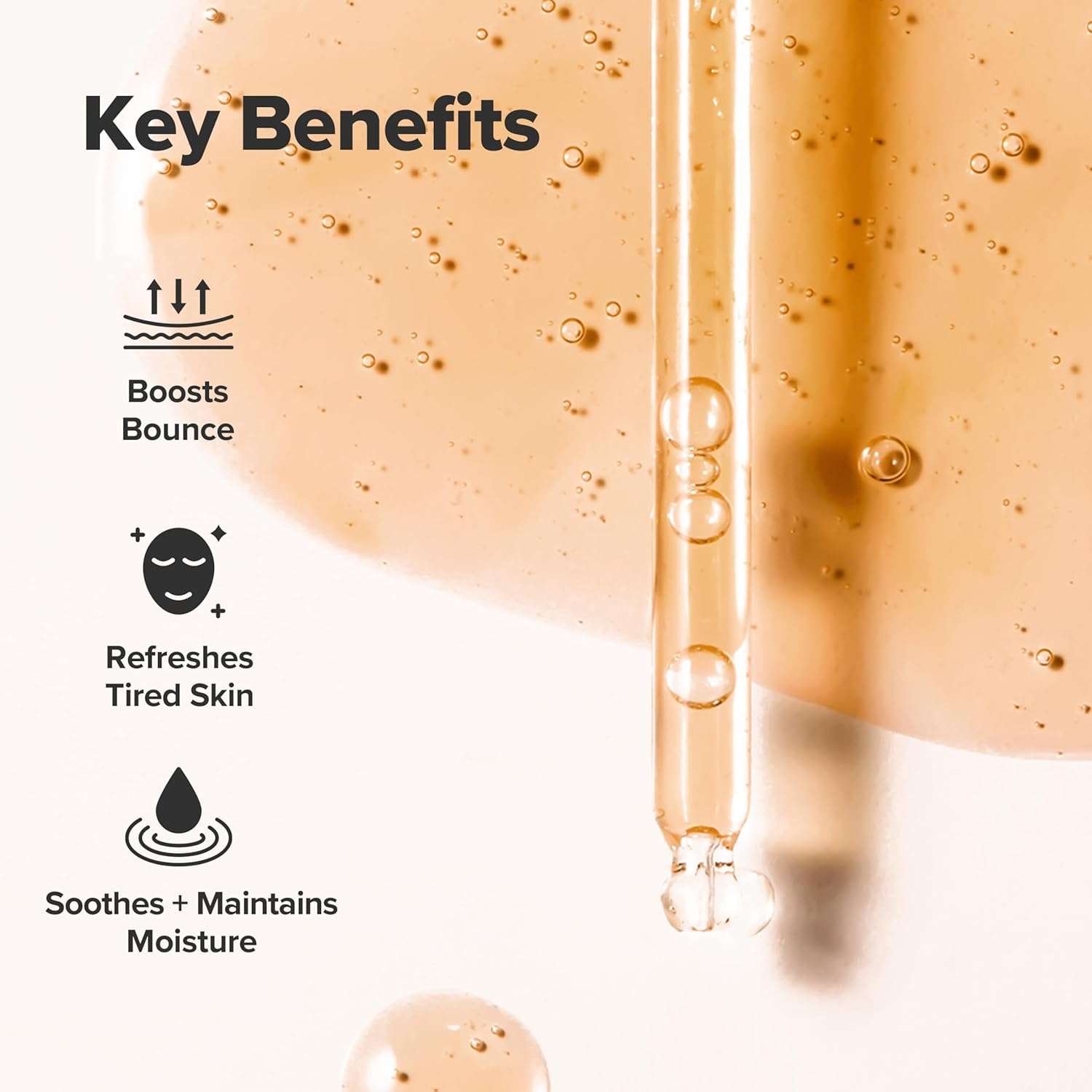 Beauty Of Joseon Ginseng Snail Mucin Revive Serum 30ml - Image 6
