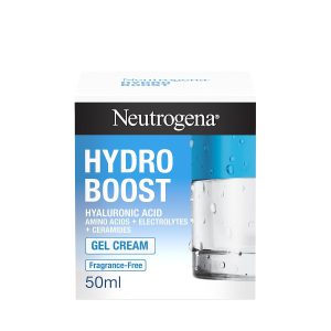 Neutrogena Hydro Boost Gel Cream For Dry Skin 50ml