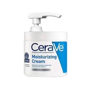 Cerave Moisturizing Cream Pump 453g