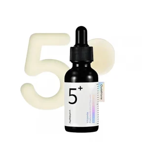 Numbuzin No.5+ Vitamin Concentrated Serum 30ml