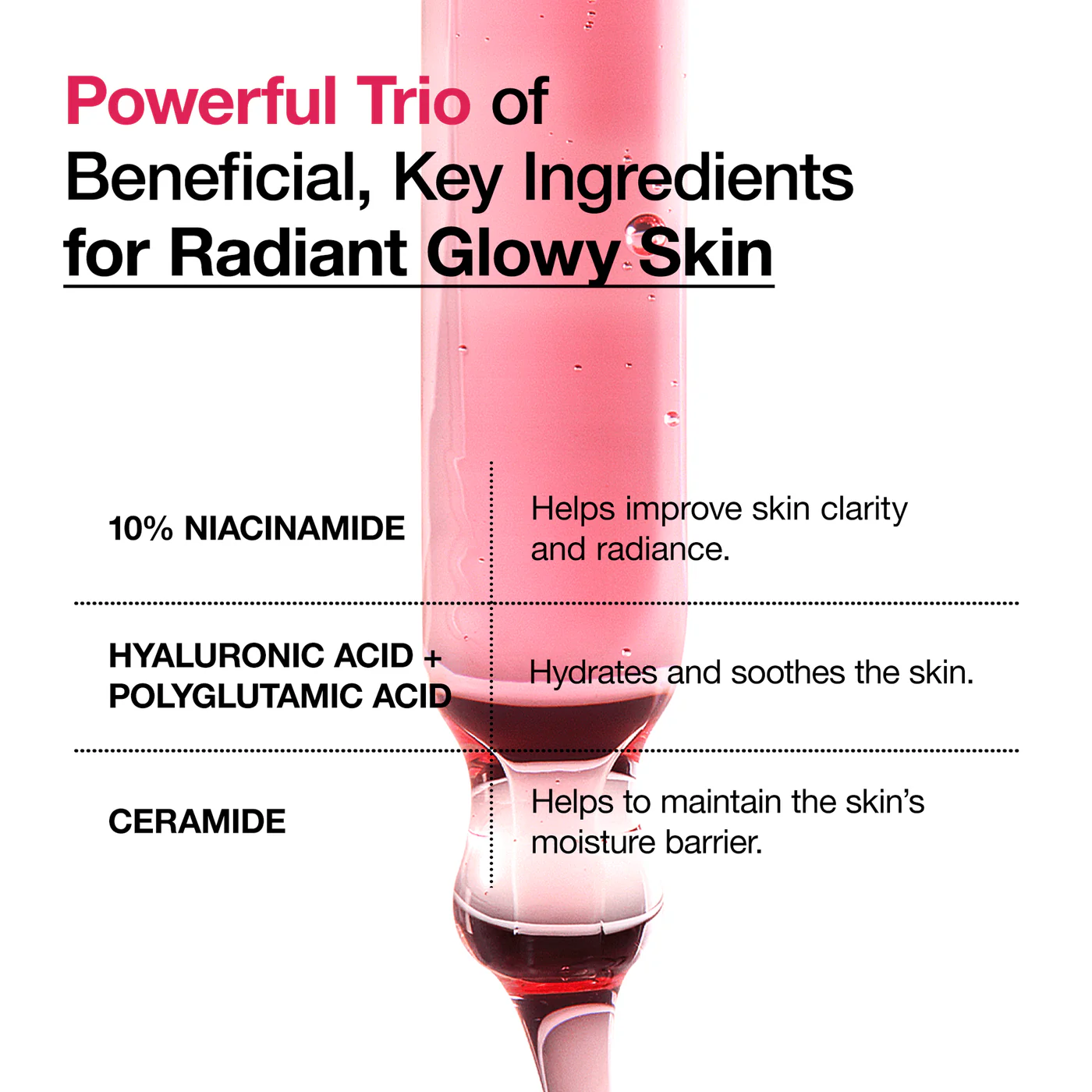 Anua Niacinamide 10% + TXA 4 Serum 30ml - Image 4