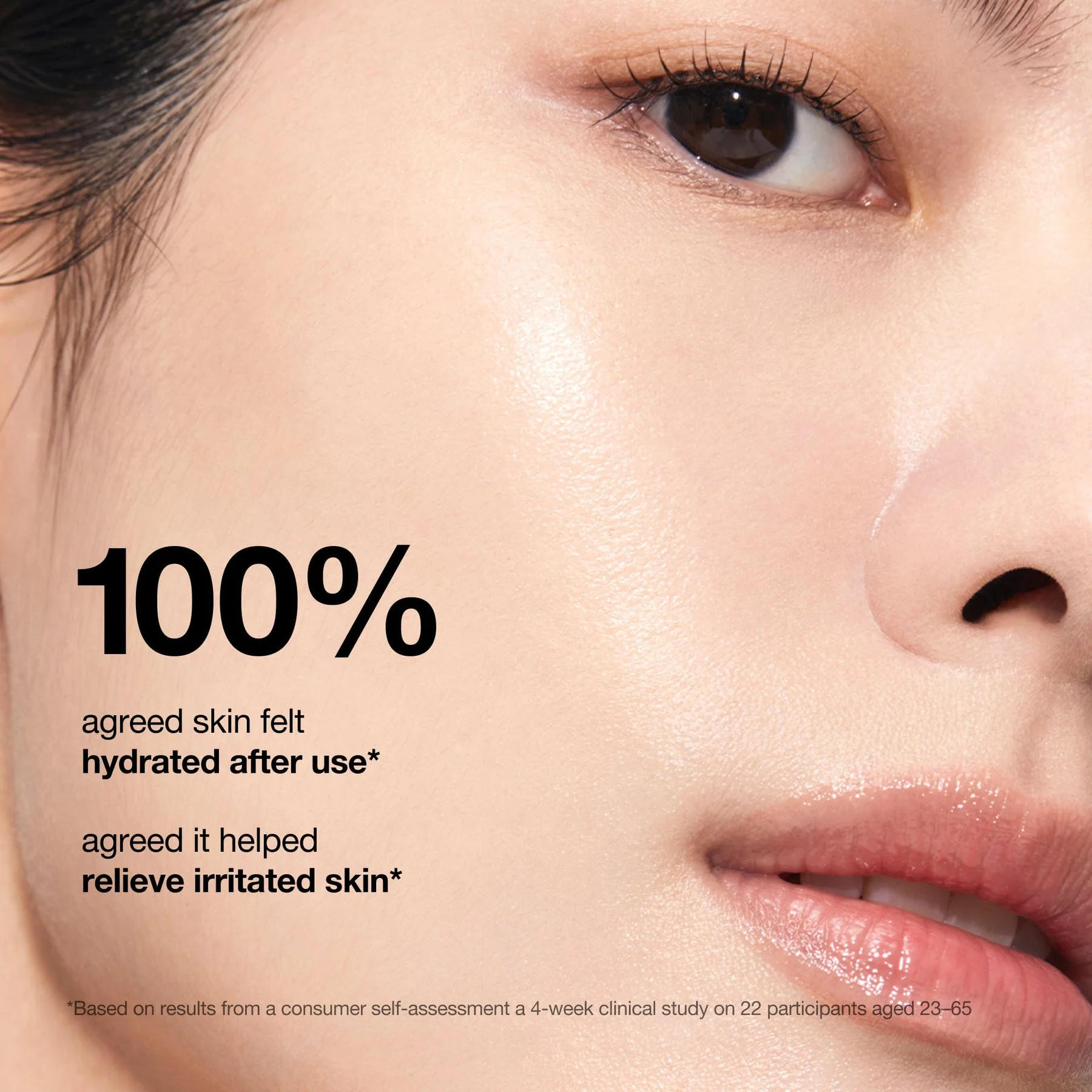 Anua 7 Rice Ceramide Hydrating Barrier Serum 50ml - Image 7