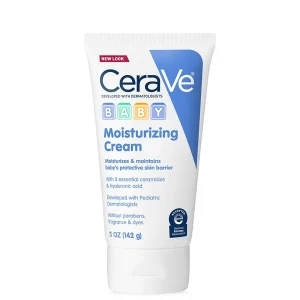 CeraVe Baby Moisturizing Cream 142g