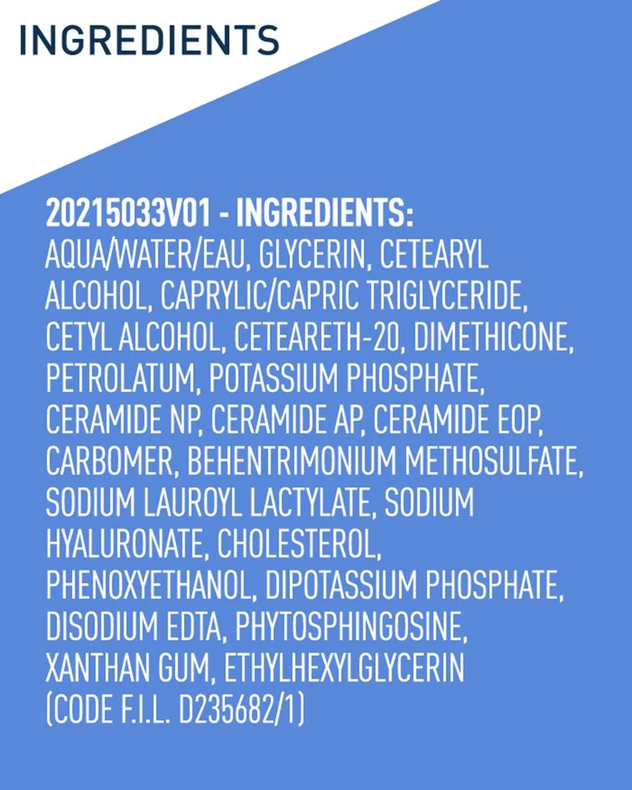 CeraVe Baby Moisturizing Cream 142g - Image 5
