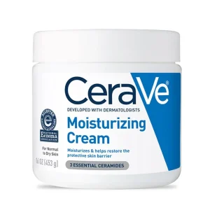 CeraVe Moisturizing Cream 340ml