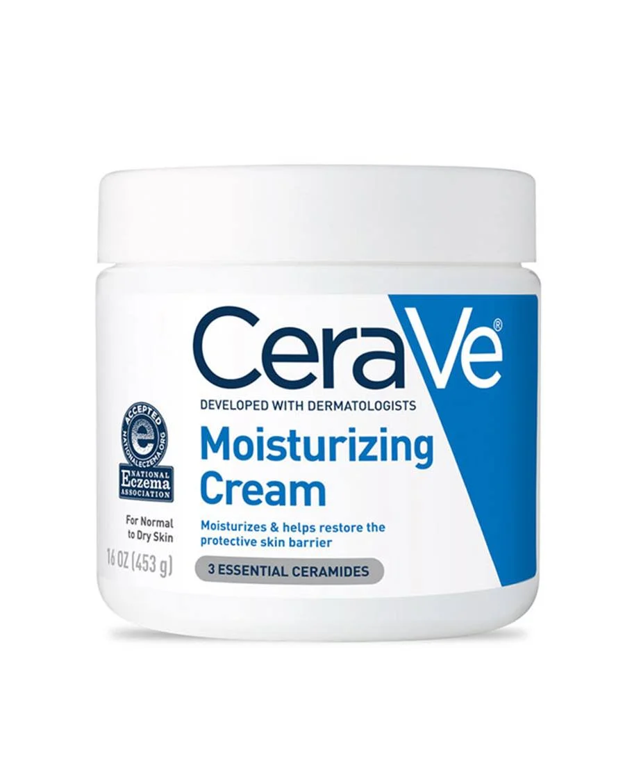 CeraVe Moisturizing Cream 340ml
