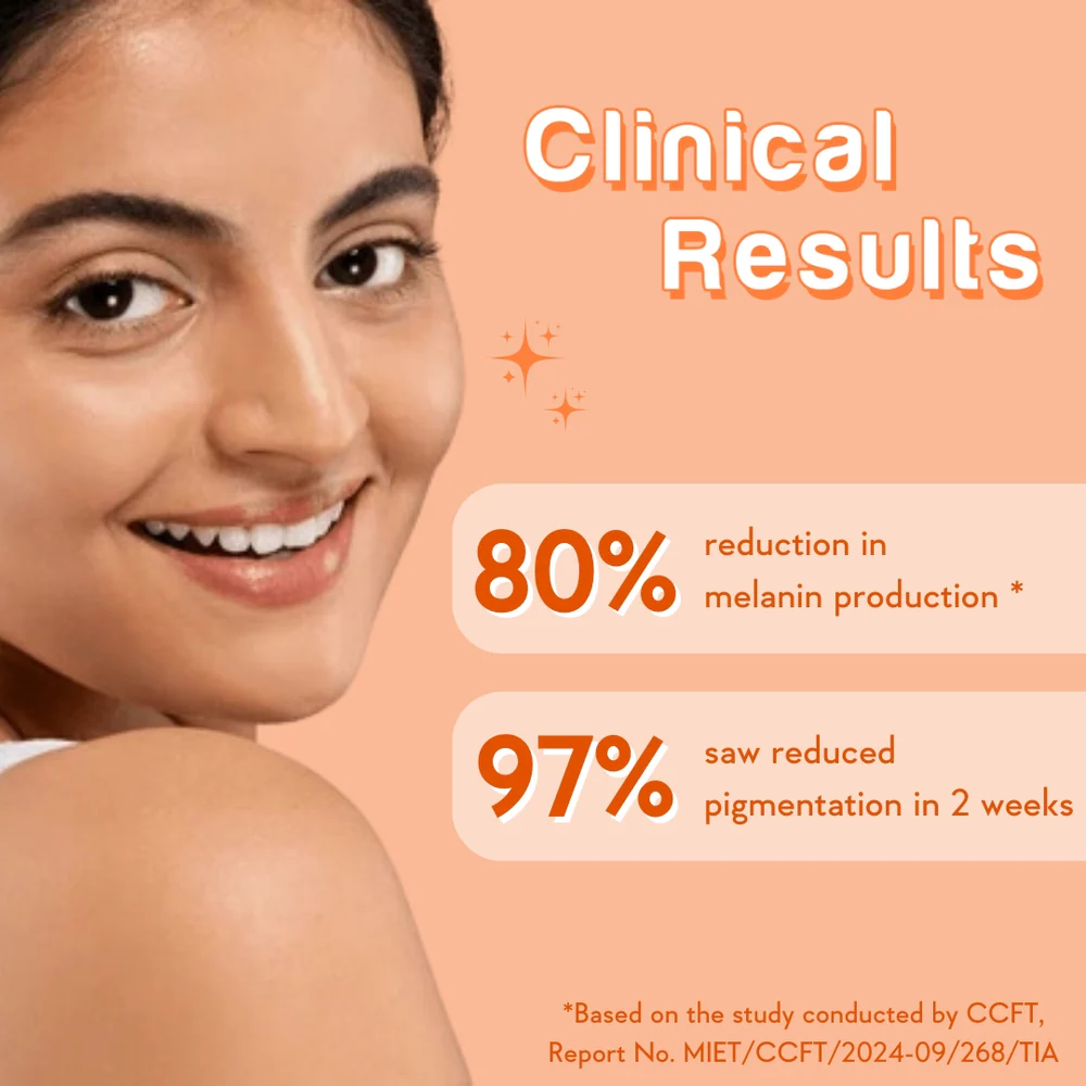WishCare Super Bright C16 Vitamin C Serum 30ml - Image 8