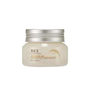 The Face Shop Rice Ceramide Moisturizing Cream 50ml