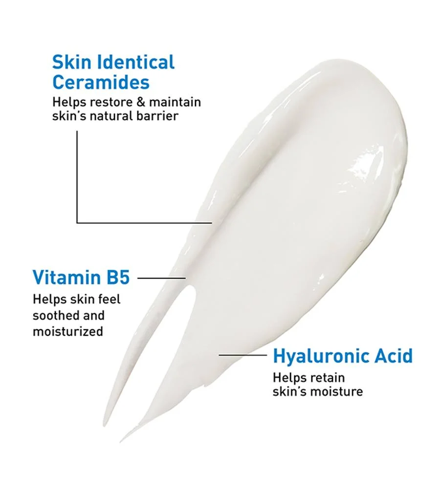 Cerave Hydrating Hyaluronic Acid Serum 30ml - Image 5