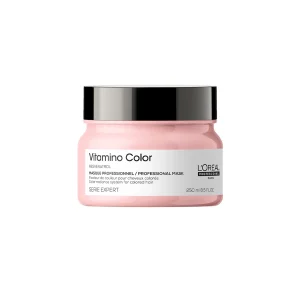 L'Oreal Professionel Serie Expert Resveratrol Vitamino Color Hair Mask 250ml