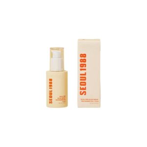 K-Secret Seoul 1988 Niacinamide 15% + Yuja Glow Serum 30ml