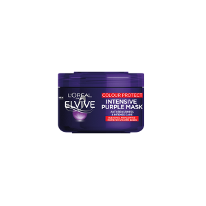 L'Oreal Elvive Colour Protect Intensive Purple Mask 250ml