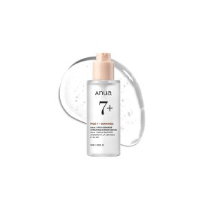 Anua 7 Rice Ceramide Hydrating Barrier Serum 50ml
