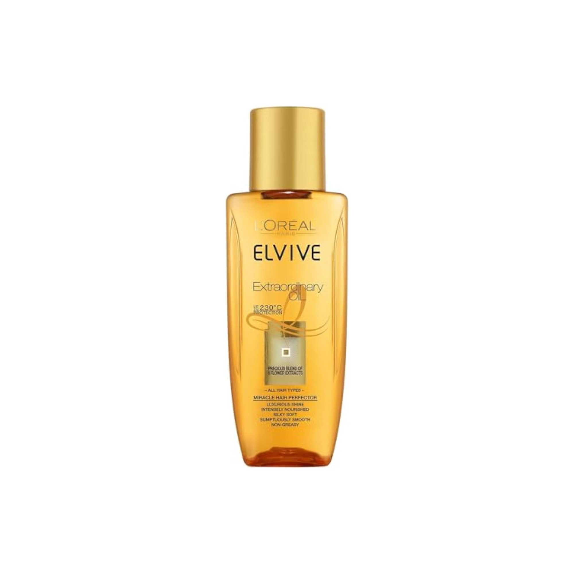 L'Oreal Paris Elvive Extraordinary Oil 50ml