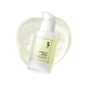 Numbuzin 5 Goodbye Blemish Serum 50ml