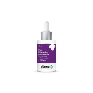 The Derma Co Pore Minimizing Face Serum 30ml