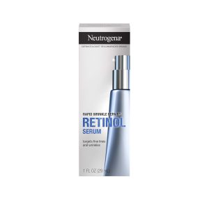 Neutrogena Rapid Wrinkle Repair Retinol Serum 29ml
