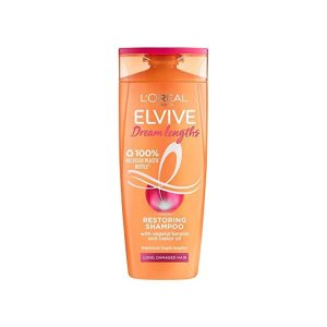 L'Oreal Elvive Dream Lengths Restoring Shampoo 400ml