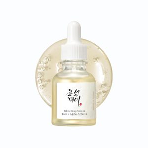 Beauty of Joseon Rice + Alpha Arbutin Glow Deep Serum 60ml