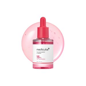 Medicube Txa Niacinamide 15 Serum 30ml