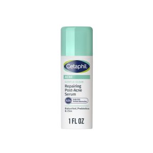 Cetaphil Acne Gentle Clear Repairing Post-Acne Serum 30ml