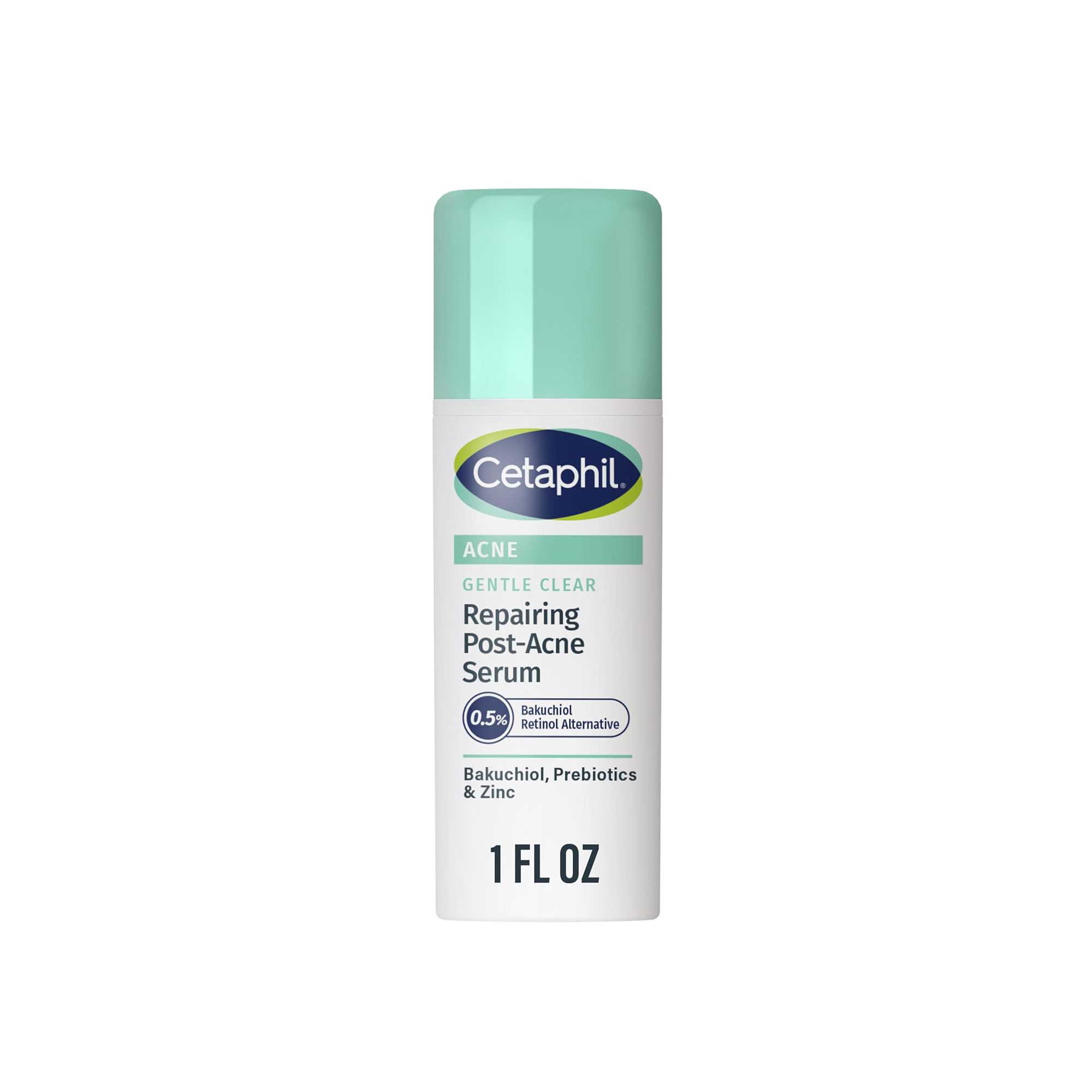 Cetaphil Acne Gentle Clear Repairing Post-Acne Serum 30ml