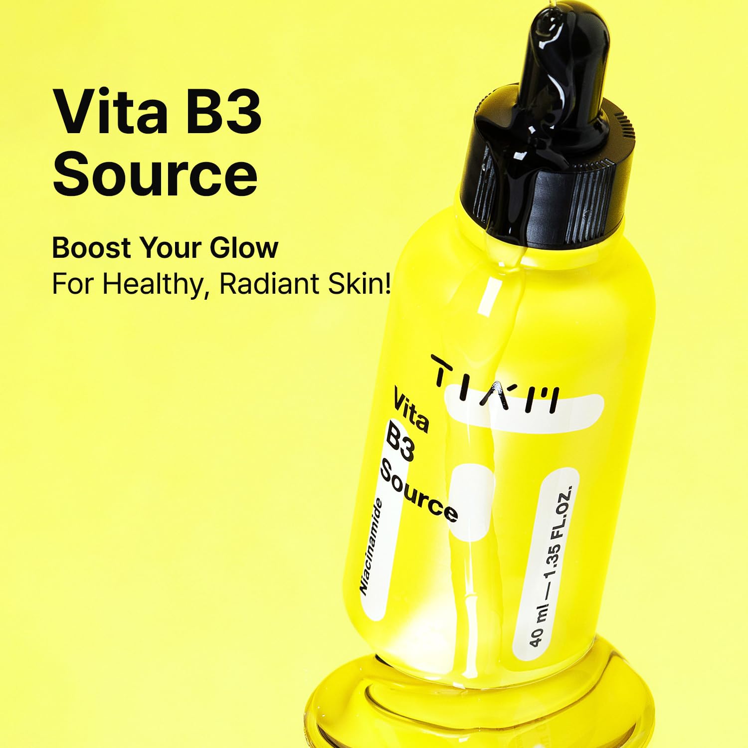 Tiam Vita B3 Source Niacinamide Serum 40ml - Image 2