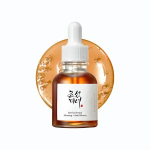 Beauty Of Joseon Ginseng Snail Mucin Revive Serum 30ml