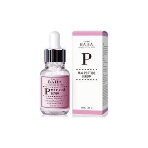 Cos De BAHA M.A Peptide Serum (P) 30ml