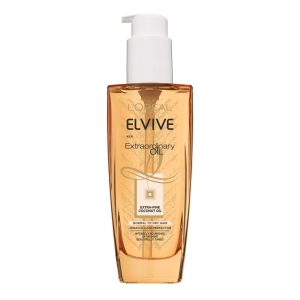 L'Oreal Elvive Extraordinary Oil Coco Miracle Hair Perfector For Fine, Dry Hair 100ml