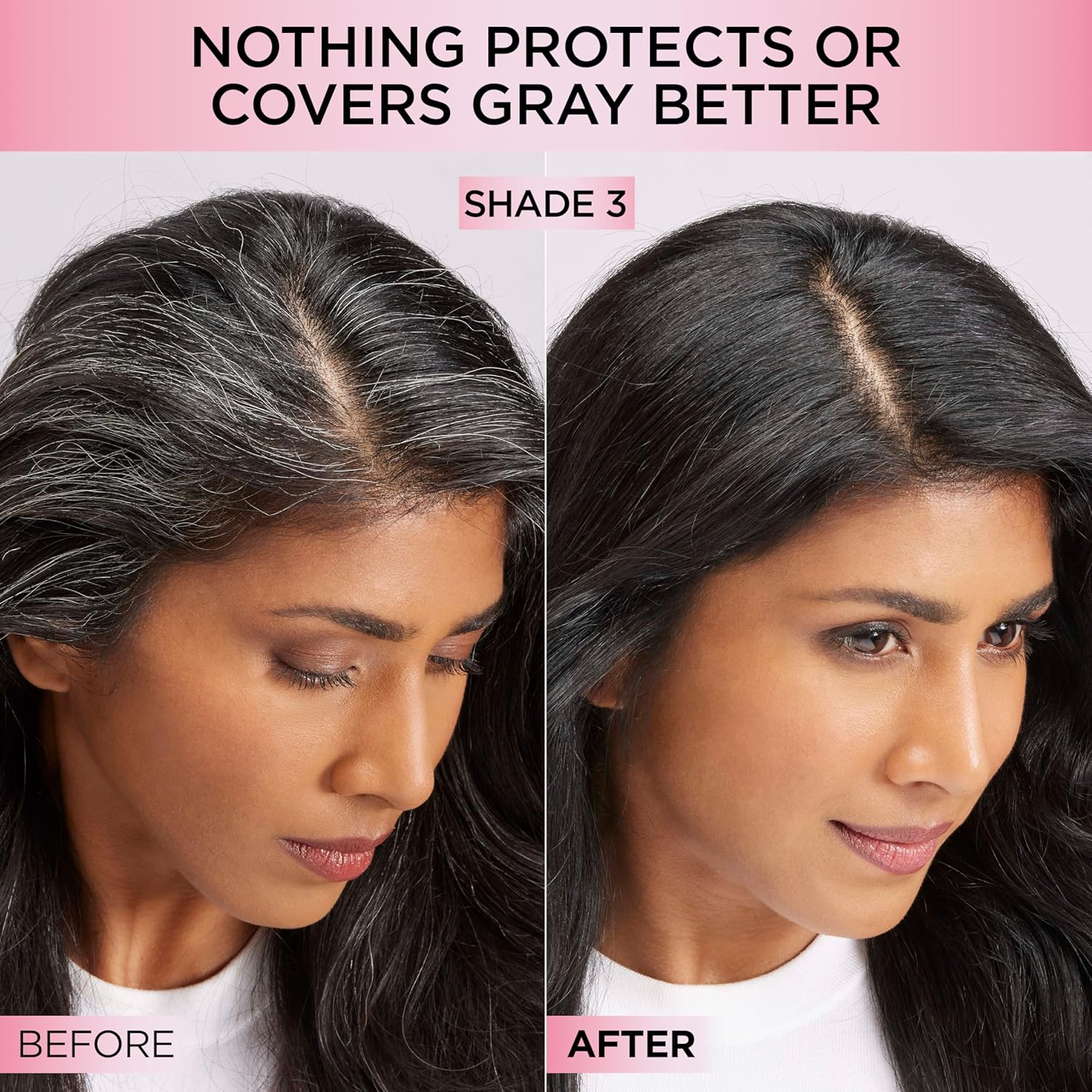 L'Oreal Hair Colour Excellence - 3 Natural Black - Image 4