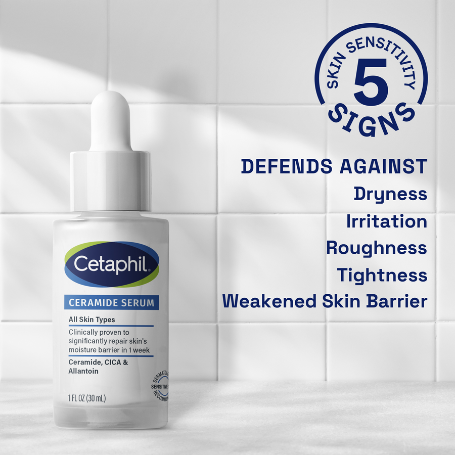 Cetaphil Ceramide Serum 30ml - Image 2