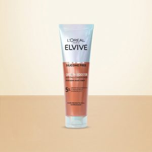 L'Oreal Elvive Silicon Free Growth Booster Anti Fall Conditioner 150ml