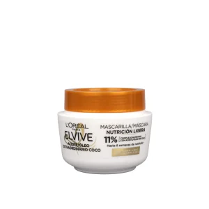 L'Oreal Elvive Extraordinary Oil Coco Multi-Use Mask 300ml