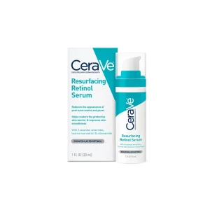 CeraVe Resurfacing Retinol Serum 30ml