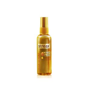 Streax Vitalized With Walnut Oil Hair Serum 115ml