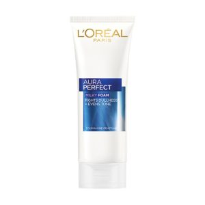 L'Oreal Aura Perfect Milky Foam 100ml