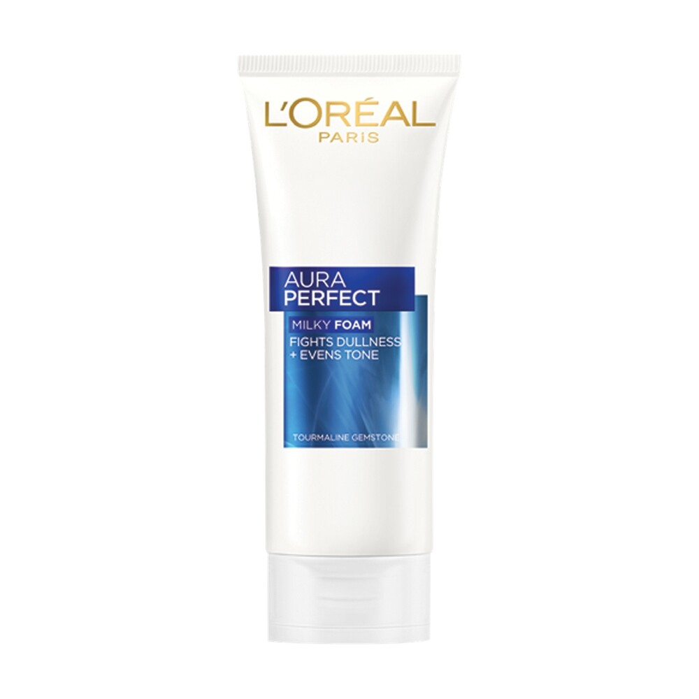 L'Oreal Aura Perfect Milky Foam 100ml