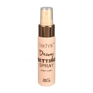 Technic Dewy Setting Spray 31ml