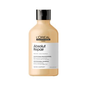 L'Oreal Professional Absolut Repair Shampoo 300ml