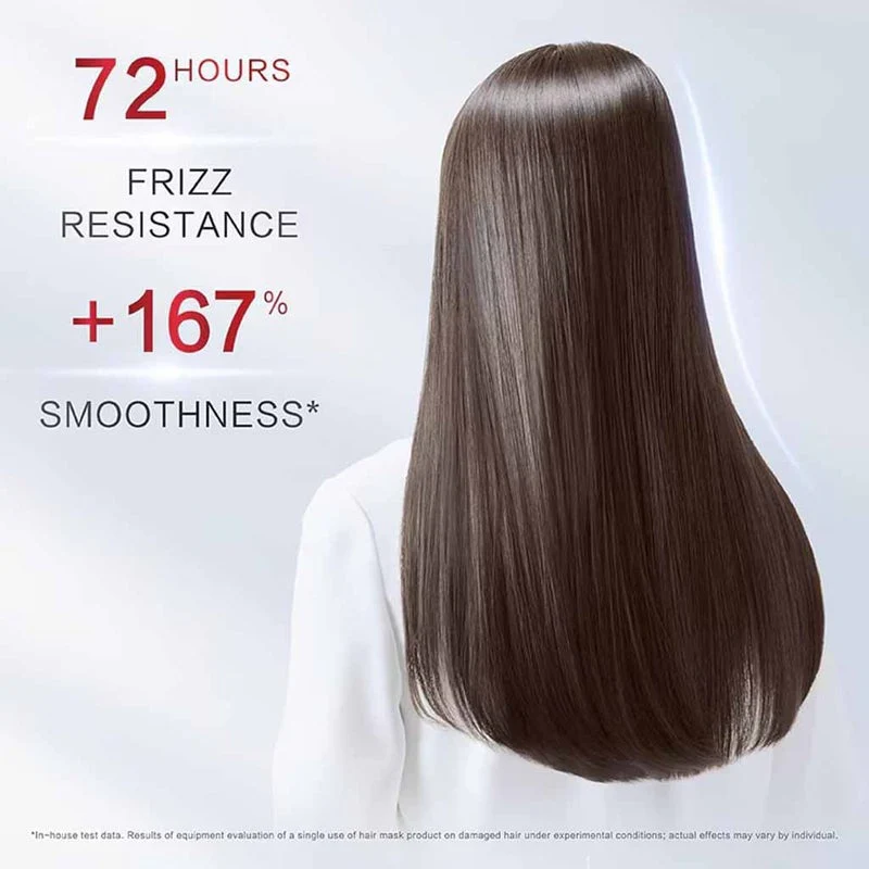 Fino Premium Touch Hair Oil 70ml - Image 3
