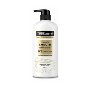 Tresemme Keratin Smooth Keratinbond Conditioner 380ml