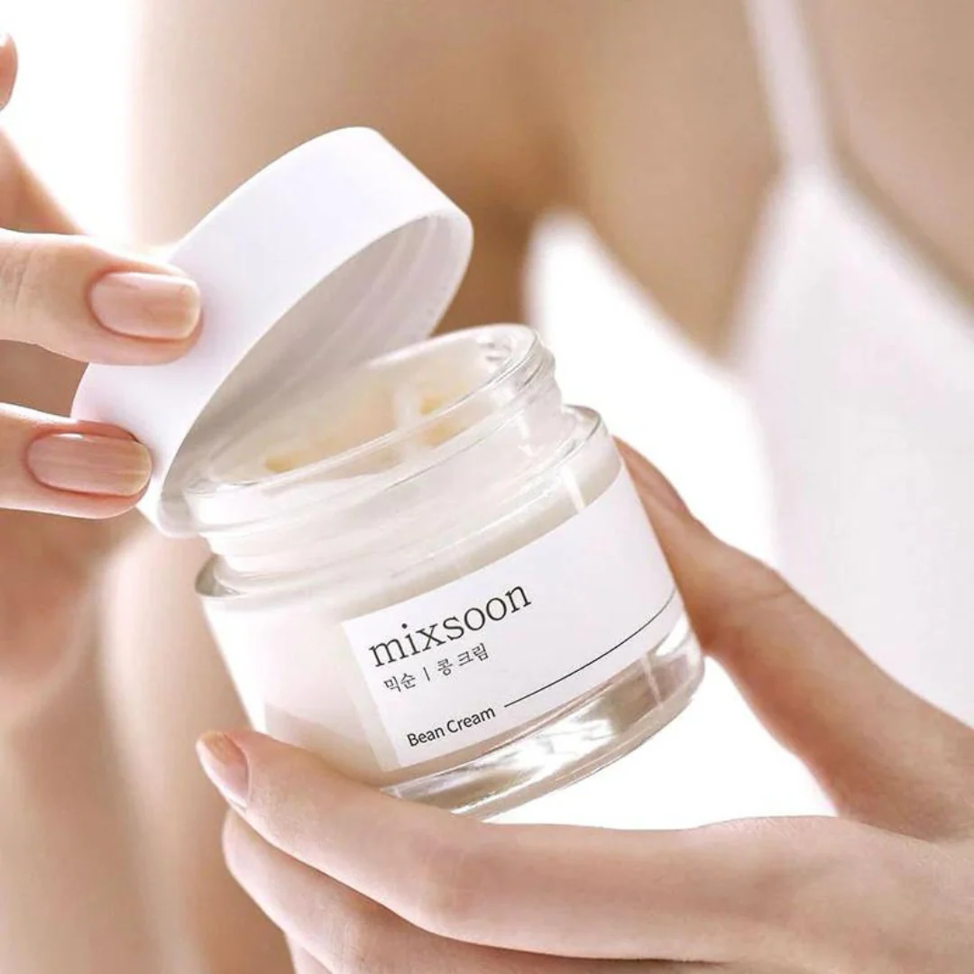 Mixsoon Bean Cream 50ml - Image 9