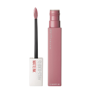 Maybelline Super Stay Matte Ink Liquid Lipstick - 10 Dreamer