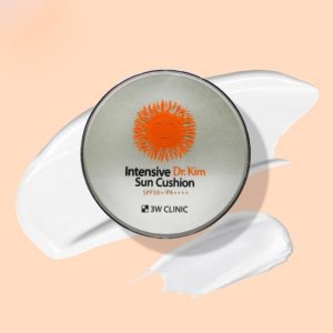 3W Clinic Intensive DR. Kim Sun Cushion SPF50+ PA++ 15g