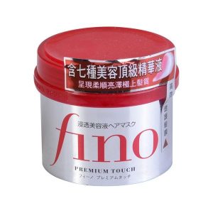 Fino Premium Touch Hair Mask 230g
